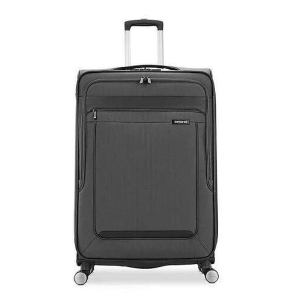 $499 SAMSONITE X-Tralight 3.0 Large Spinner Trolley Luggage Gray, travel bag 🛫✈